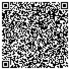QR code with Tyler Construction Cleanup LLC contacts