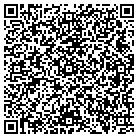 QR code with University of Fla Tissue Bnk contacts