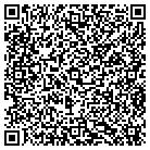QR code with A Emergency A Locksmith contacts