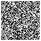 QR code with A Locksmith 0 Always 24 Hr contacts