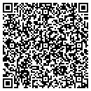 QR code with A Locksmith 0 Always 24 Hr contacts