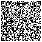 QR code with A Locksmith 0 Always 24 Hr contacts