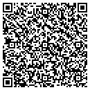 QR code with J Scott Key Pc contacts