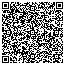 QR code with A Locksmith 1-24-7 contacts