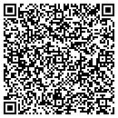 QR code with A Locksmith 1-24-7 contacts