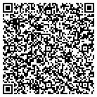 QR code with R C Goodman Institute For Pain contacts