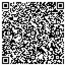 QR code with A Locksmith A 24 Hour contacts