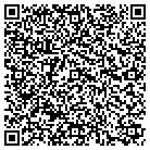 QR code with A Locksmith A 24 Hour contacts