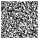 QR code with A Locksmith A 24 Hour contacts