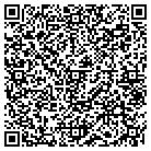QR code with Kinlaw Jr W Knox MD contacts