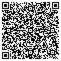 QR code with D R Horton contacts