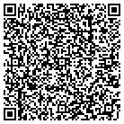 QR code with Kokenes Constantine MD contacts