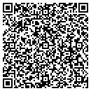 QR code with A Locksmith A Service contacts