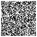 QR code with A Locksmith A Service contacts