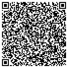 QR code with A Locksmith Service contacts