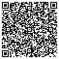 QR code with G & G Remodeling contacts