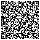 QR code with D Scott Dryer Agency contacts