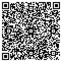 QR code with Lisa R Huff contacts