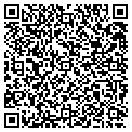 QR code with Camps A/C contacts
