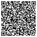 QR code with Klm Custom Homes Inc contacts