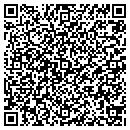 QR code with L William Landeck Jr contacts
