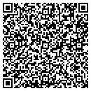 QR code with L Wright Carri contacts