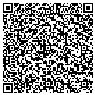 QR code with Make Great Spaces contacts