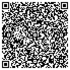 QR code with L Jacobs Locksmith Service CO contacts