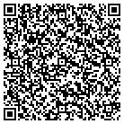 QR code with Mark Beckman Associates contacts
