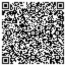 QR code with Mark Huber contacts