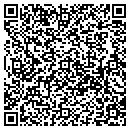QR code with Mark Martin contacts