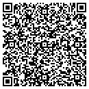 QR code with Mark Otten contacts