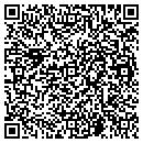 QR code with Mark W Evans contacts