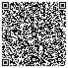 QR code with First Seventh Day Adventist contacts