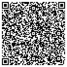 QR code with First Southern Private Banc contacts