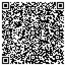 QR code with Purselle David C MD contacts