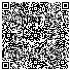 QR code with First United Church of Tampa contacts