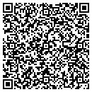 QR code with M T I Limousines contacts