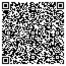 QR code with Richard Redvanly Md contacts