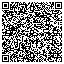 QR code with G H Design Assoc contacts