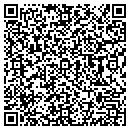 QR code with Mary E Moore contacts