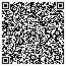 QR code with A&A  Lock&Key contacts