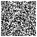 QR code with Hendrixson Ned contacts
