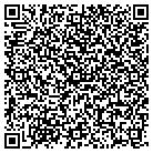 QR code with Blue Fossil Construction Inc contacts