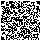 QR code with A Best Emergency Lock Service contacts