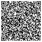 QR code with Acme Lock Cincinnati Schroder contacts