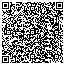 QR code with James Rainey contacts
