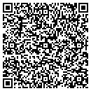 QR code with Pitner Design contacts