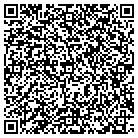 QR code with H & R Block Tax Service contacts