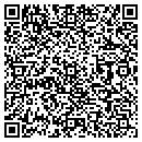 QR code with L Dan Schade contacts